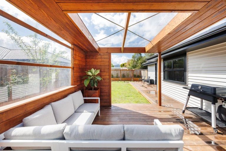 Photo of property in 3 Monarch Drive, Ashhurst, 4810