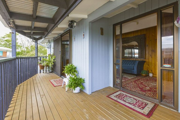 Photo of property in 18 Greenhaven Avenue, Opaheke, Papakura, 2113