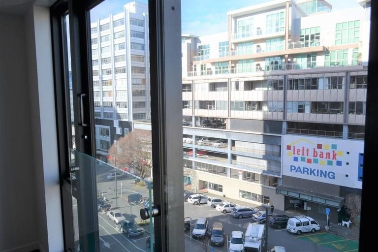 Photo of property in Vsp South, 507/168 Victoria Street, Te Aro, Wellington, 6011