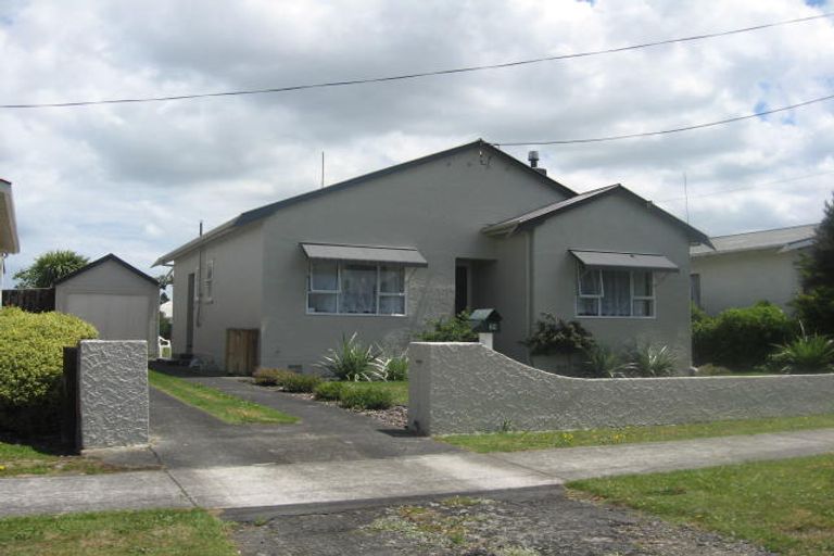 Photo of property in 29 Mitchell Street, Aramoho, Whanganui, 4500