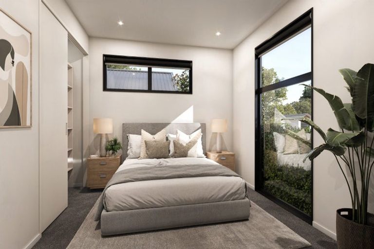 Photo of property in 5/48 Nottingham Avenue, Halswell, Christchurch, 8025