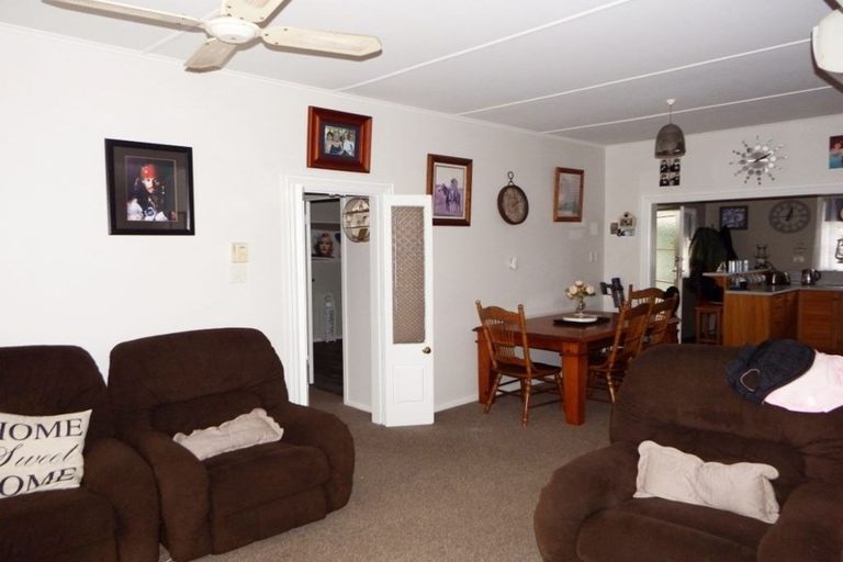 Photo of property in 3 Kapuni Street, Marton, 4710