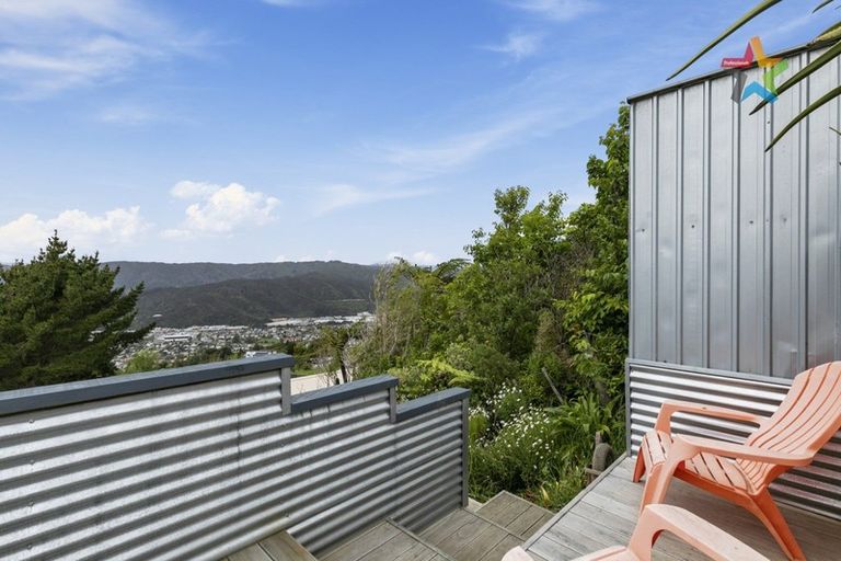 Photo of property in 22d Drummond Crescent, Kelson, Lower Hutt, 5010