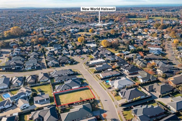 Photo of property in 18 Billington Drive, Halswell, Christchurch, 8025