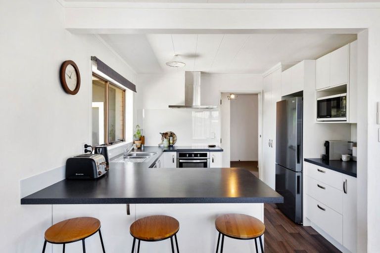 Photo of property in 55 Guppy Road, Greenmeadows, Napier, 4112