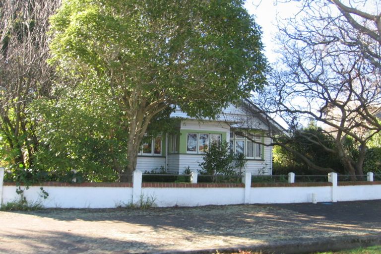 Photo of property in 20 Alfred Street, Roslyn, Palmerston North, 4414