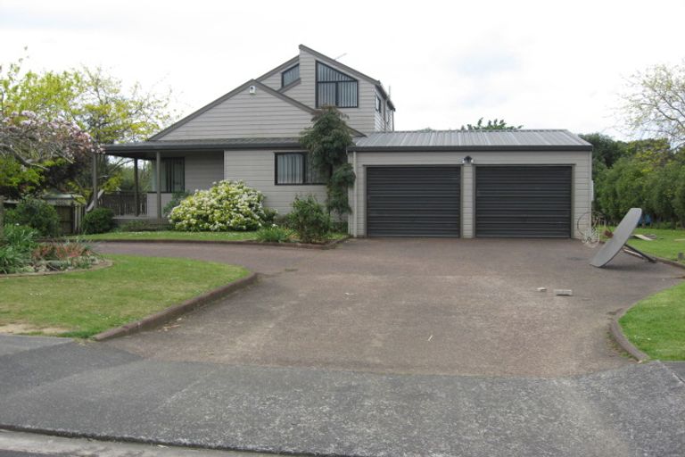 Photo of property in 3 Vintners Close, Huapai, Kumeu, 0810