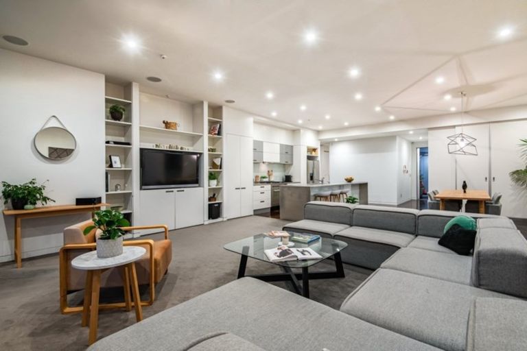 Photo of property in The Galleries, 28/23 Graham Street, Auckland Central, Auckland, 1010