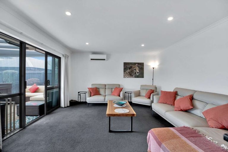 Photo of property in 5 Raranga Street, Marshland, Christchurch, 8083