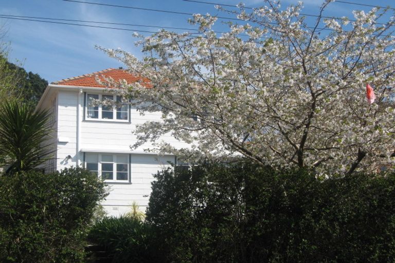 Photo of property in 26 Glenpark Avenue, Frankleigh Park, New Plymouth, 4310