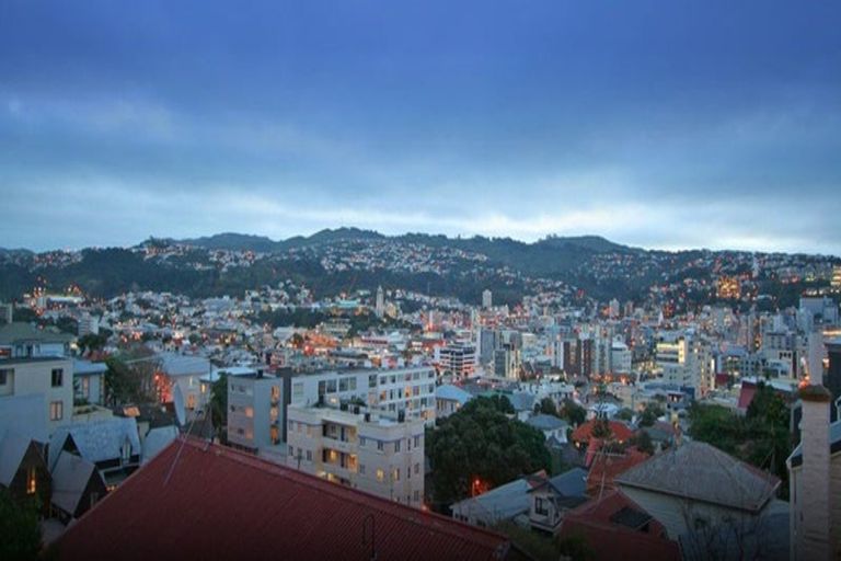 Photo of property in 20 Stafford Street, Mount Victoria, Wellington, 6011