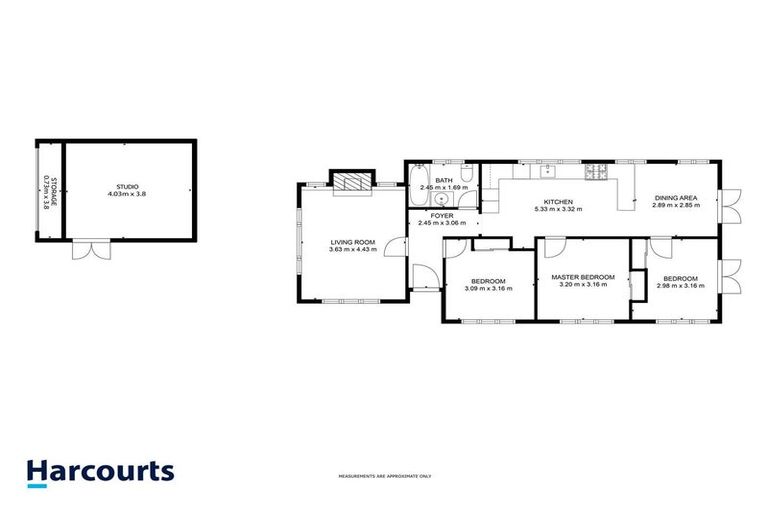 Photo of property in 9 Tawa Street, Eastbourne, Lower Hutt, 5013