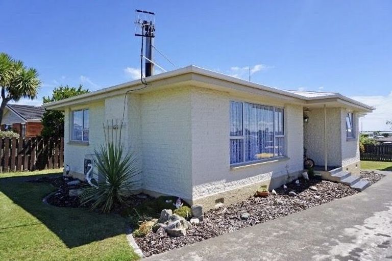 Photo of property in 4 Skye Street, Heidelberg, Invercargill, 9812