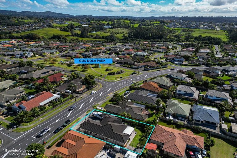 Photo of property in 27 Summerland Drive, Henderson, Auckland, 0612