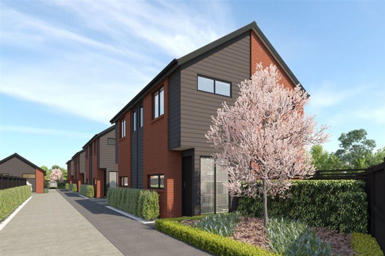 Photo of property in 1/26 Bowen Street, Upper Riccarton, Christchurch, 8041