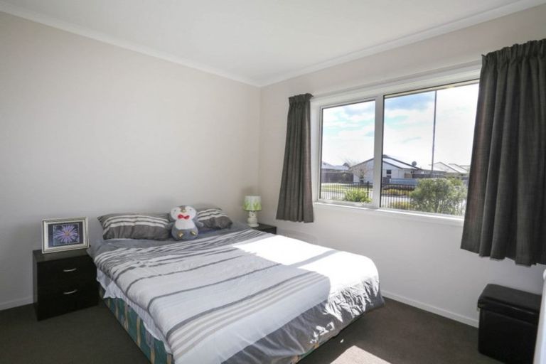 Photo of property in 9a Blackburn Street, Kaiapoi, 7630