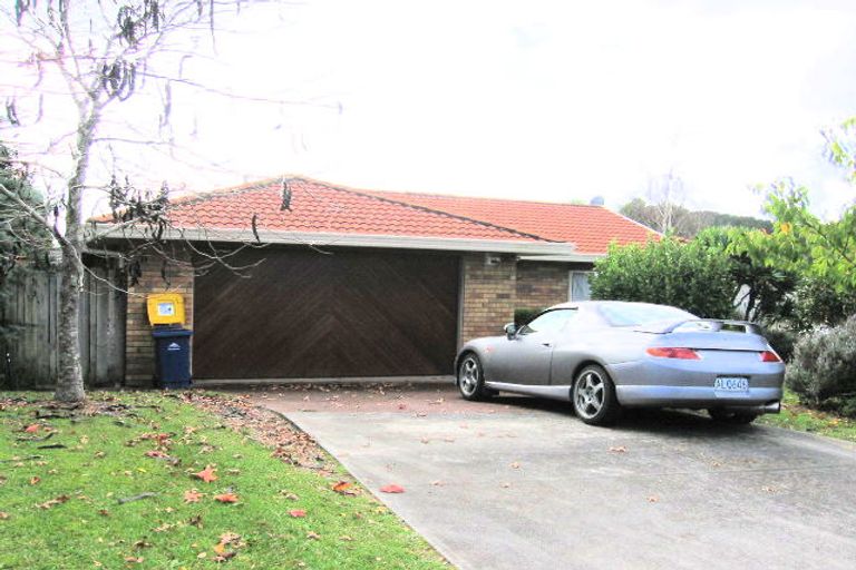 Photo of property in 1 Cornell Court, Albany, Auckland, 0632