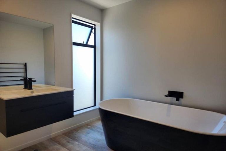 Photo of property in 3/31 Champion Street, Edgeware, Christchurch, 8013