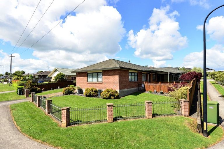 Photo of property in 95 Dixon Road, Glenview, Hamilton, 3206