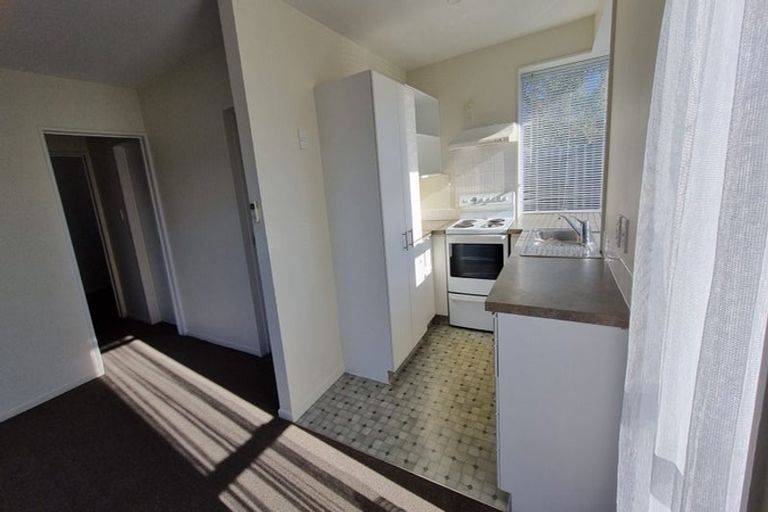 Photo of property in 1/13 Allard Street, Edgeware, Christchurch, 8013