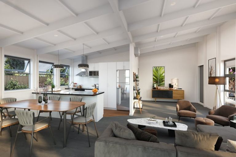 Photo of property in 16 Lydia Place, Kelvin Grove, Palmerston North, 4414