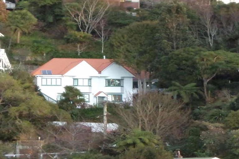 Photo of property in 17 Northland Road, Northland, Wellington, 6012