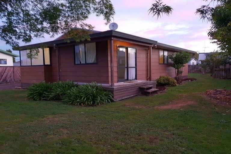 Photo of property in 95 Dominion Road, Nawton, Hamilton, 3200