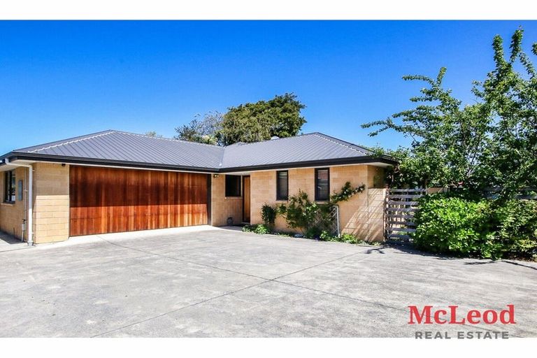 Photo of property in 13a Middle Road, Allenton, Ashburton, 7700