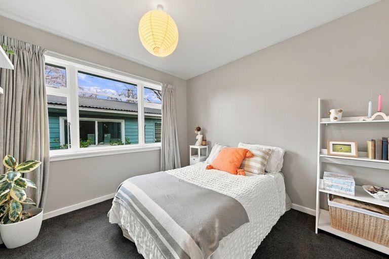 Photo of property in 47 Charlcott Street, Burnside, Christchurch, 8053