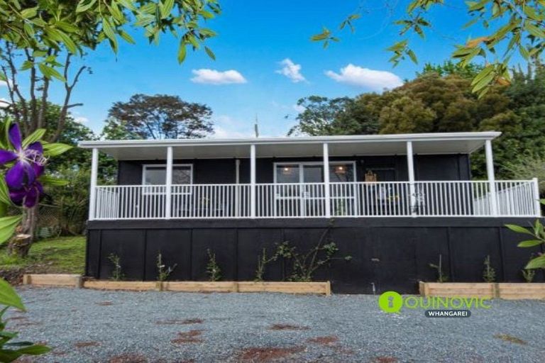 Photo of property in 1a Waimahanga Road, Onerahi, Whangarei, 0110