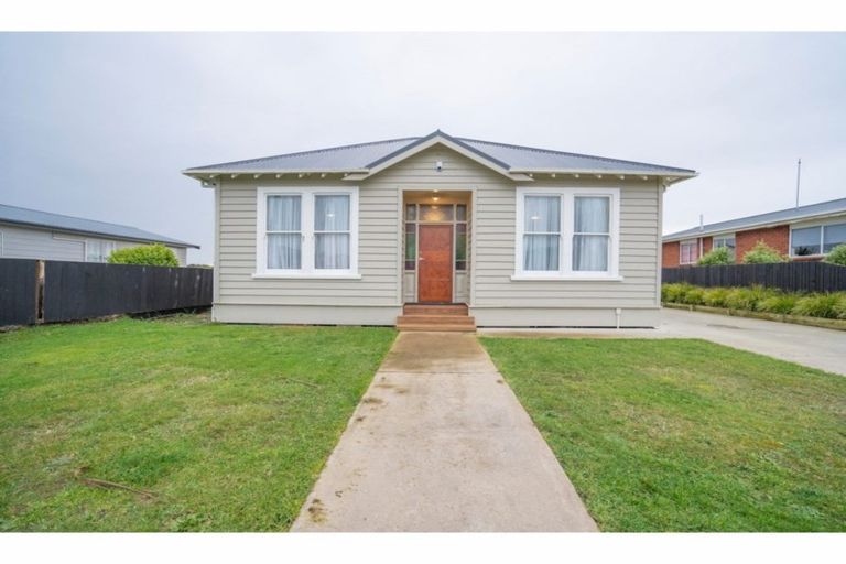 Photo of property in 128 Avon Road, Clifton, Invercargill, 9812