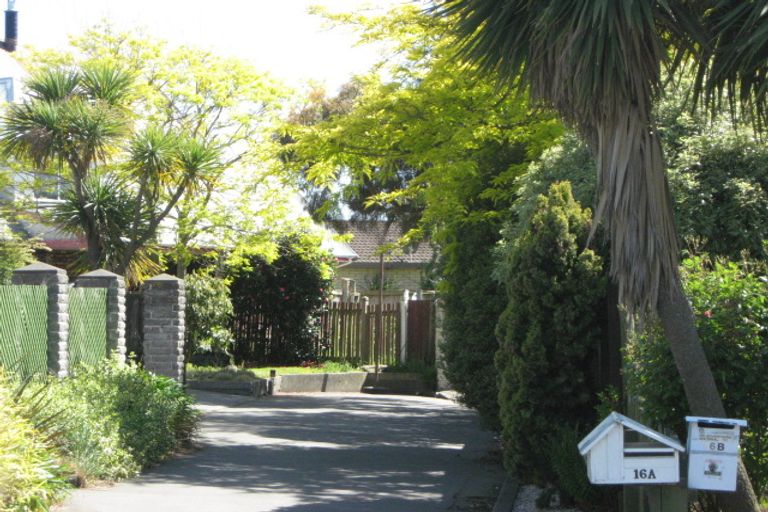Photo of property in 16b Wakelin Place, Redwood, Christchurch, 8051