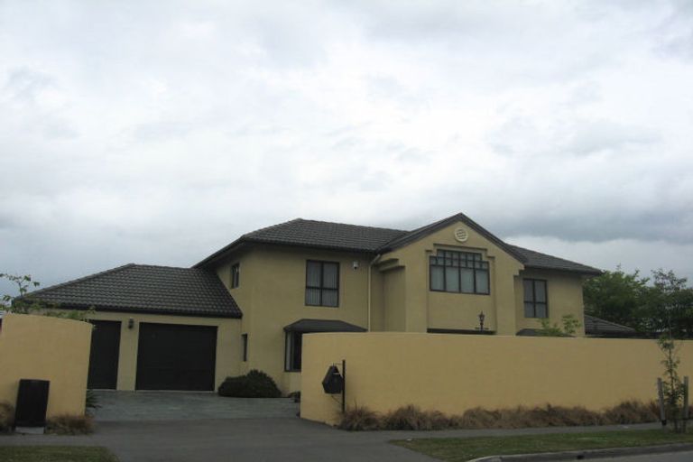 Photo of property in 2 Glastonbury Drive, Burwood, Christchurch, 8083