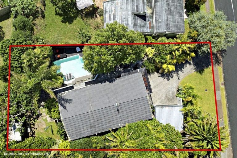 Photo of property in 5 Amante Crescent, Mairangi Bay, Auckland, 0630