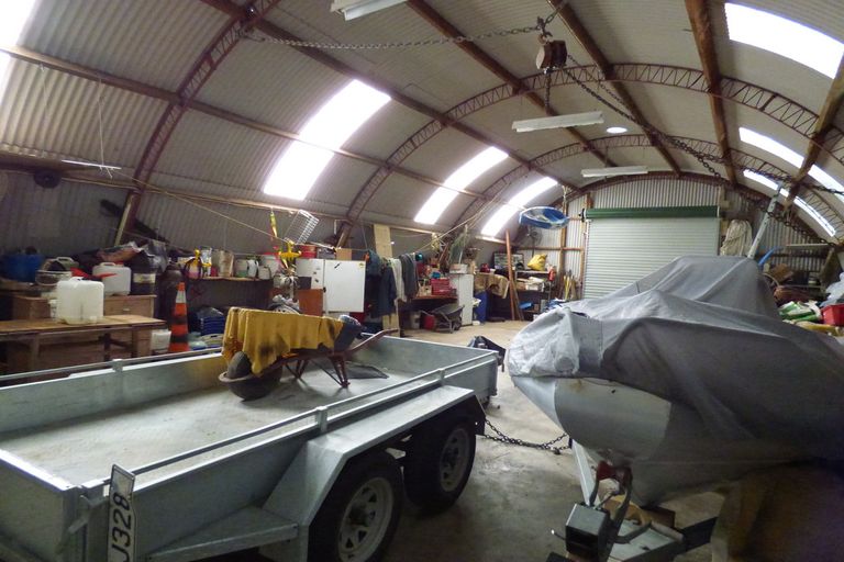 Photo of property in 92d Edmonds Road, Kerikeri, 0293