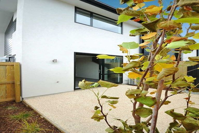 Photo of property in 10/233 Hereford Street, Christchurch Central, Christchurch, 8011