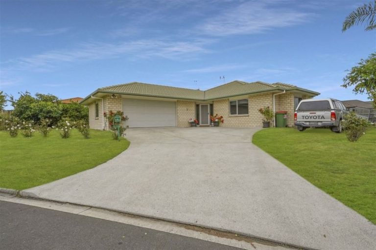 Photo of property in 6 Apollo Street, Otumoetai, Tauranga, 3110