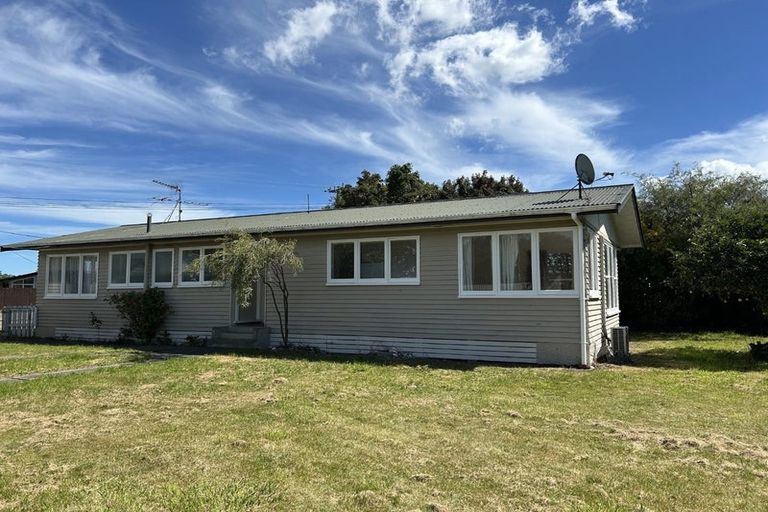 Photo of property in 7 Papawai Road, Greytown, 5712