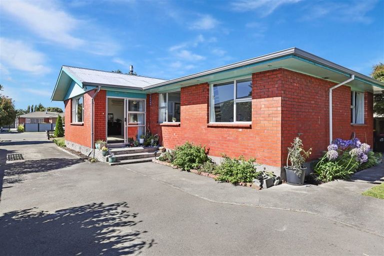 Photo of property in 58 Harland Street, Tinwald, Ashburton, 7700