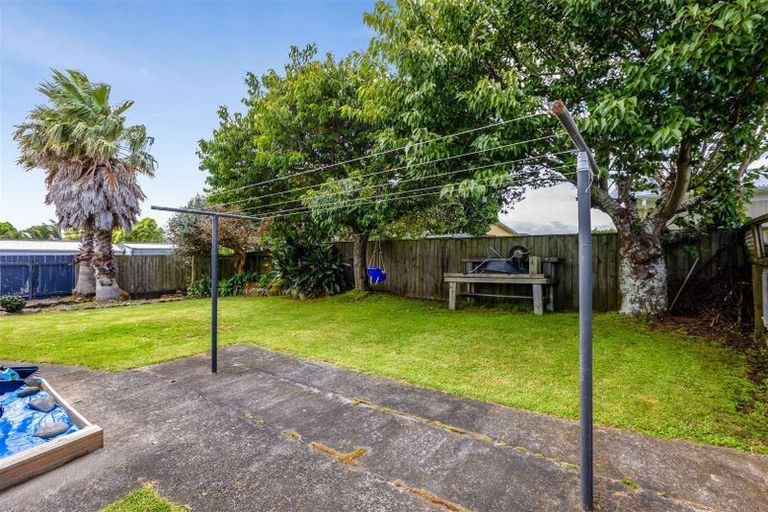 Photo of property in 14 Glasgow Street, Bell Block, New Plymouth, 4312