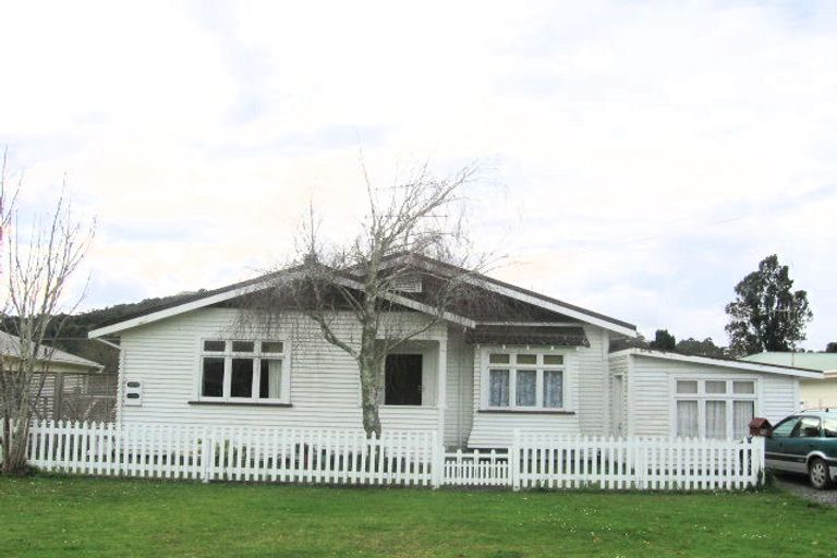 Photo of property in 75 Pagitt Street, Coromandel, 3506