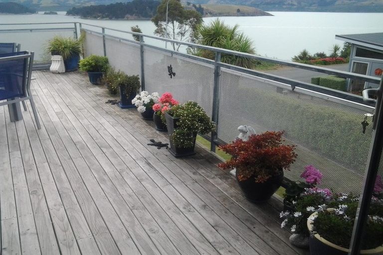 Photo of property in 5 Emerson Crescent, Diamond Harbour, Lyttelton, 8971