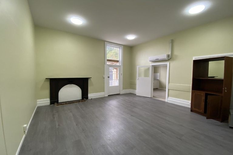 Photo of property in 1/61 Lees Street, Dunedin Central, Dunedin, 9016