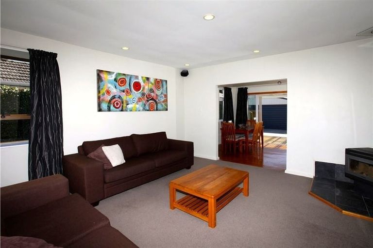 Photo of property in 10 Hare Street, Ilam, Christchurch, 8041
