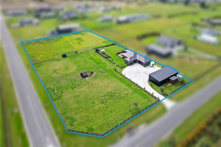 Photo of property in 267 Creyke Road, Darfield, 7571