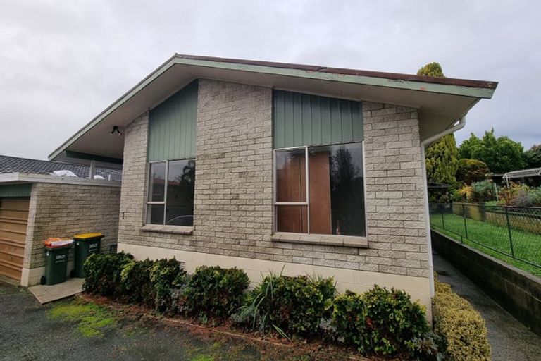 Photo of property in 29au1 Maeroa Road, Beerescourt, Hamilton, 3200