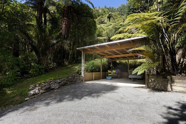 Photo of property in 886 Kenepuru Road, Mahau Sound, Picton, 7282
