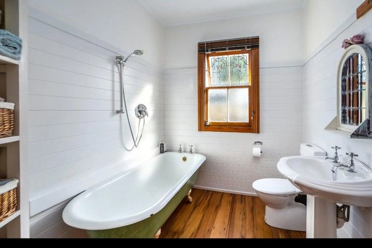 Photo of property in 138 Fitzherbert Street, Featherston, 5710