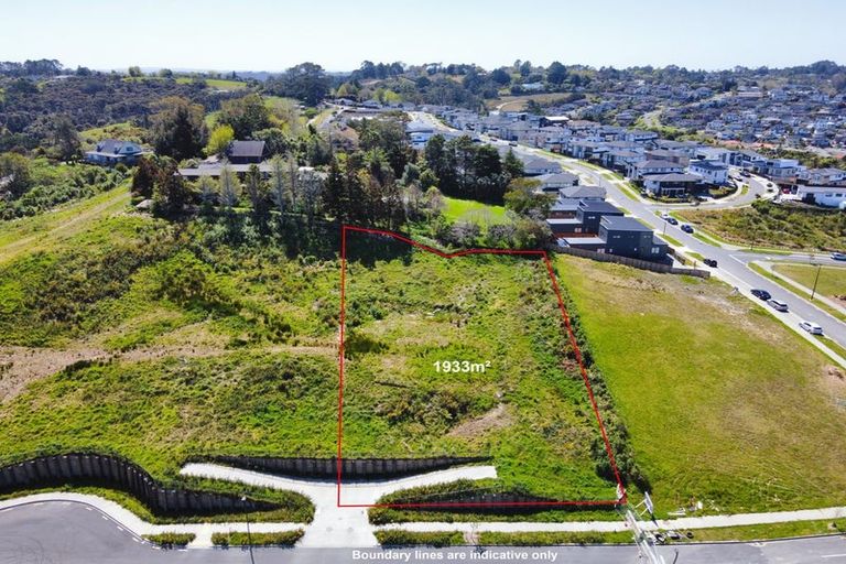 Photo of property in 4 Brydes Street, Albany Heights, 0632