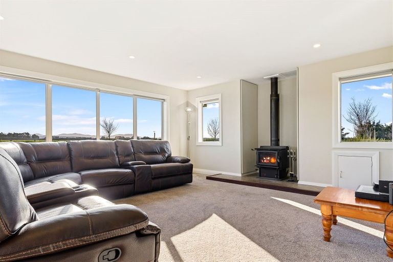 Photo of property in 178 School Road, West Eyreton, Rangiora, 7475